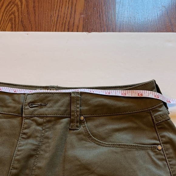 Rewash brand army  green size 11 shorts - Picture 8 of 10